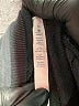 Lululemon Athletica Black Turtleneck Sweater Size 10 - photo 7