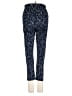 lucy Print Blue Casual Pants Size XS - photo 2
