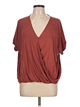 Double Zero Short Sleeve T Shirt