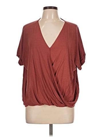 Double Zero Short Sleeve T-Shirt (view 1)