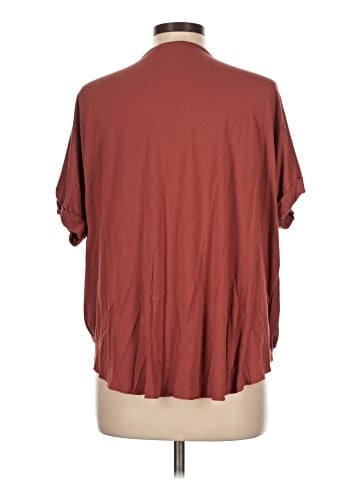Double Zero Short Sleeve T-Shirt (view 2)