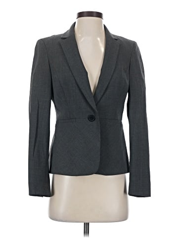 Anne Klein Blazer (view 1)