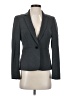 Anne Klein Gray Blazer Size 4 (petite) - photo 1