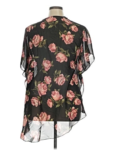 Live 4 Truth Kimono (view 2)