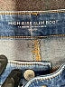 Chico's Blue Jeans Size Med (1) - photo 4
