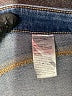 Chico's Blue Jeans Size Med (1) - photo 5