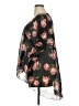 Live 4 Truth 100% Polyester Black Kimono Size XL - photo 5