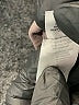 Z by Zella Gray Track Jacket Size M - photo 7