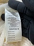 Anthropologie 100% Polyester Tweed Ivory Long Sleeve Blouse Size XXS - photo 8