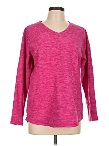 Made for Life Pullover Sweater (view 1)