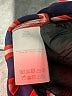 Boden 100% Silk Stripes Red Long Sleeve Silk Top Size 6 - photo 7