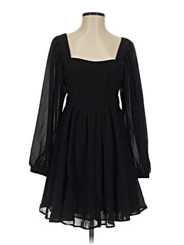 MNG Cocktail Dress (view 1)
