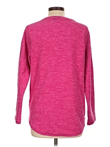 Made for Life Pullover Sweater (view 2)