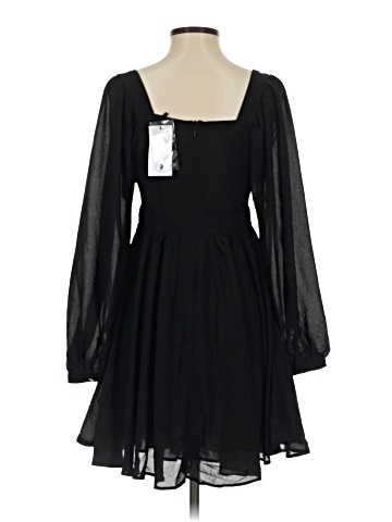 MNG Cocktail Dress (view 2)