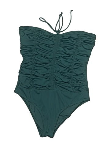 Jantzen One Piece Swimsuit (view 1)