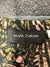 Mark Zunino 100% Polyester Black Kimono Size L - photo 7