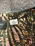 Mark Zunino 100% Polyester Black Kimono Size L - photo 8