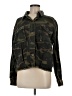 Shein Camo Green Jacket Size M - photo 1