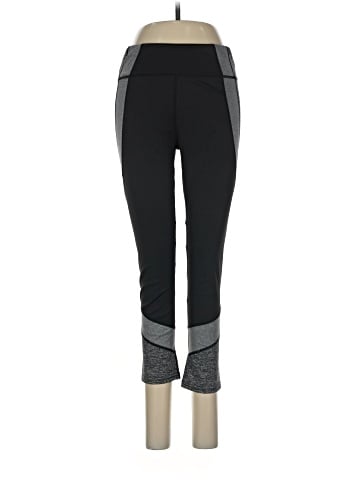 Daisy Fuentes Active Pants (view 1)