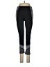 Daisy Fuentes Color Block Black Active Pants Size M - photo 1