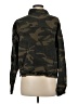 Shein Camo Green Jacket Size M - photo 2
