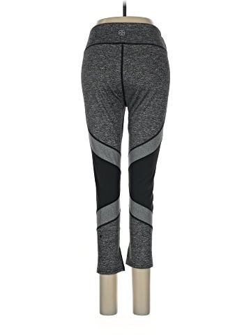 Daisy Fuentes Active Pants (view 2)