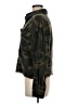 Shein Camo Green Jacket Size M - photo 5