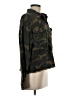 Shein Camo Green Jacket Size M - photo 4