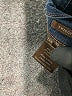 James Jeans Solid Blue Jeans Size 30 waist - photo 8