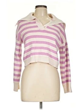 Sincerely Jules Pullover Sweater