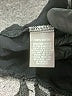 Signature Studio 100% Rayon Black Kimono Size L - photo 8