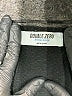 Double Zero Black Pullover Sweater Size M - photo 7