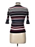 Atmosphere Black Turtleneck Sweater Size 10 - photo 2