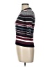 Atmosphere Black Turtleneck Sweater Size 10 - photo 5