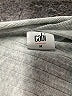CAbi Gray Poncho Size M - photo 7