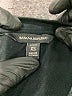 Banana Republic Solid Black Jumpsuit Size XS - photo 4
