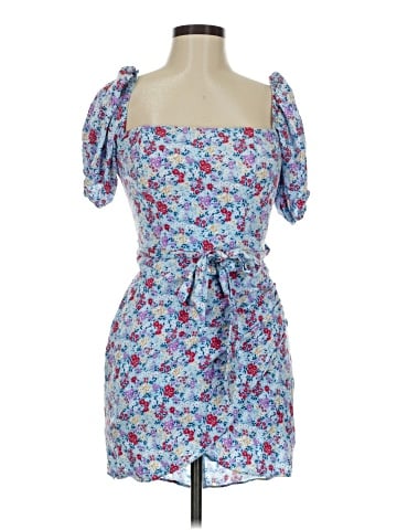 B. Smart Cocktail Dress (view 1)