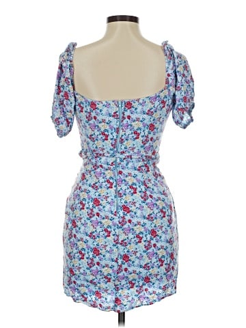B. Smart Cocktail Dress (view 2)