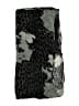 Express 100% Rayon Black Scarf One size - photo 2