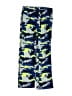 Gymboree 100% Polyester Print Blue Casual Pants Size 6 - photo 1