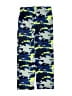 Gymboree 100% Polyester Print Blue Casual Pants Size 6 - photo 2