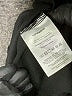 ninepine Solid Black Formal Skirt Size S - photo 5
