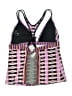Athleta Graphic Pink Swimsuit Top Size XL - photo 2