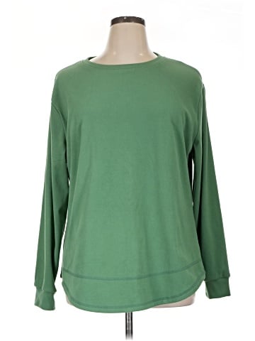 Fantaslook Pullover Sweater (view 1)