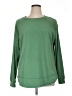 Fantaslook Green Pullover Sweater Size XL - photo 1