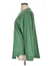 Fantaslook Green Pullover Sweater Size XL - photo 5