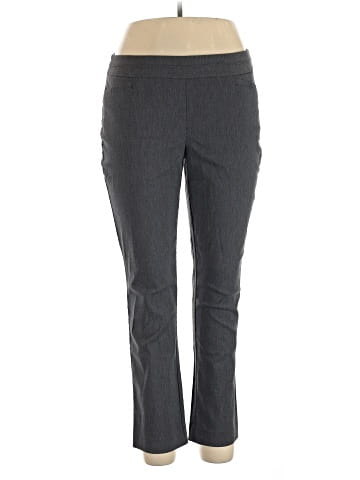 Apt. 9 Active Pants (view 1)