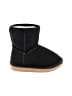 Old Navy Black Boots Size 5 (baby) - photo 1