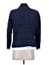 Chico's Blue Blazer Size Sm (0) - photo 2