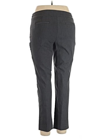 Apt. 9 Active Pants (view 2)